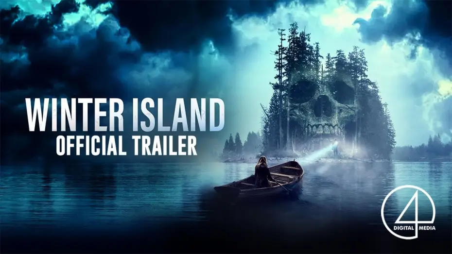 Video for the film Winter Island — Official Trailer