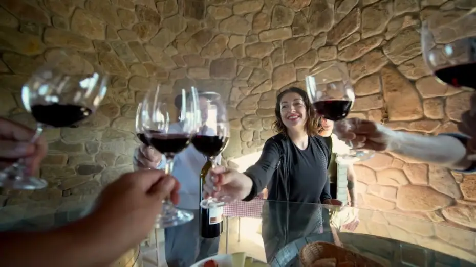 Video for the film Rioja: The Land of a Thousand Wines — Official Trailer