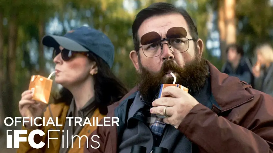 Video for the film Get Away — Official Trailer