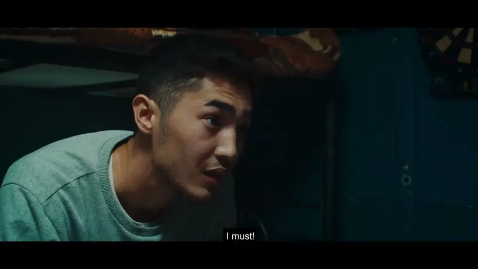 Video for the film The Boyz — The Boyz official trailer