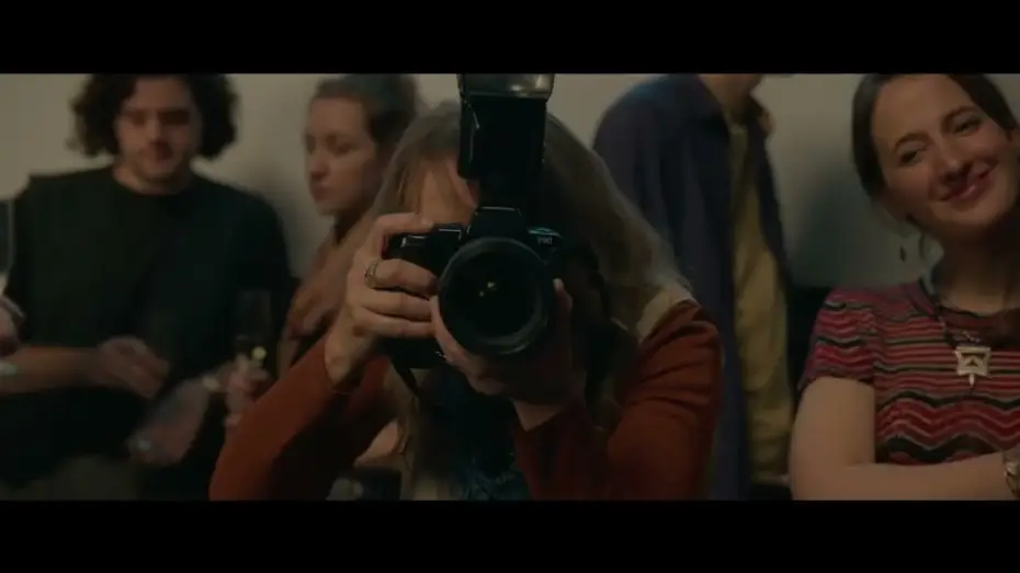 Video for the film 1995 — 1995 (Ricardo Trogi) - Bande annonce