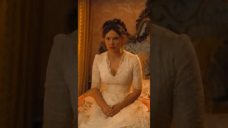 Video for the film Enola Holmes 3 — TIS THEM