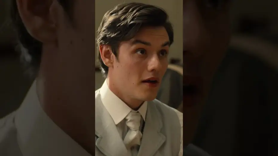 Video for the film Enola Holmes 3 — can't stop thinking about this
