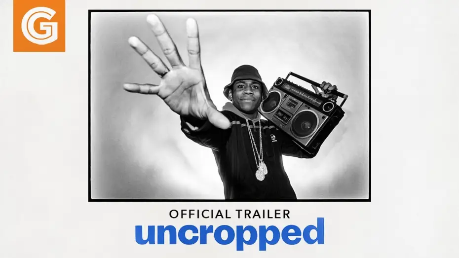 Video for the film Uncropped — Uncropped | Official Trailer