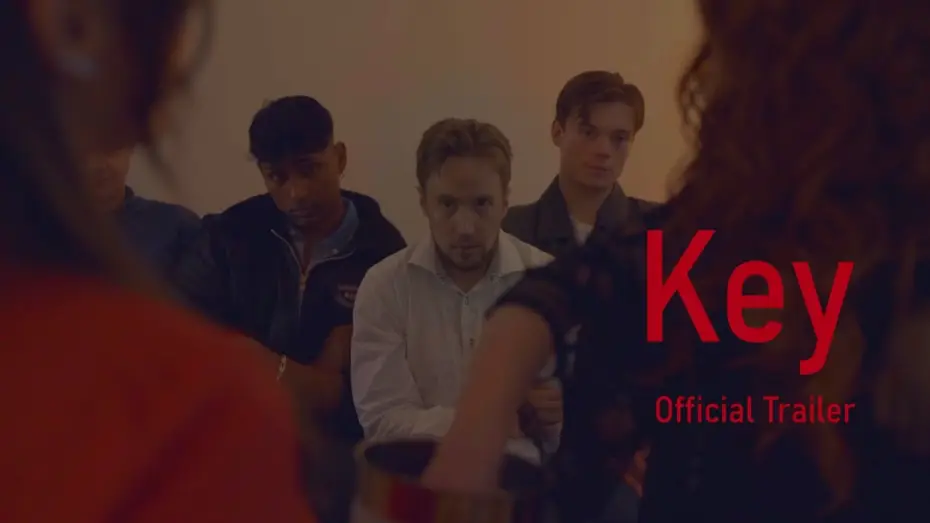 Video for the film Key — Key  -  Official Trailer - Releases 24 November