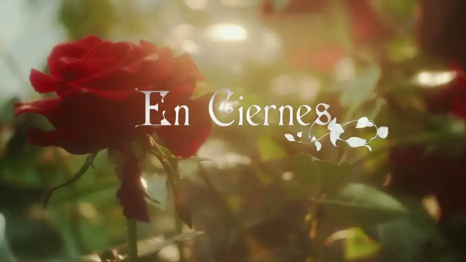 Video for the film Blooming — En ciernes | Trailer