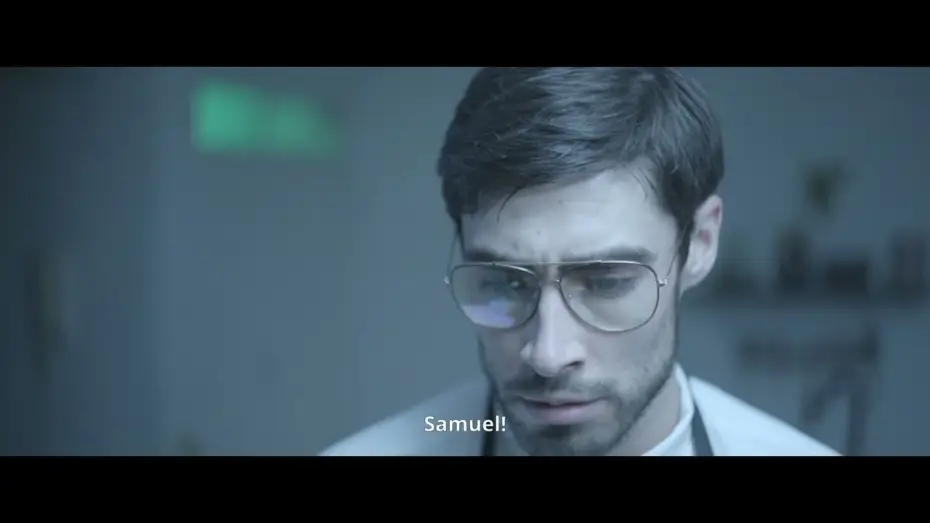 Video for the film The Taxidermist — El taxidermista | Trailer