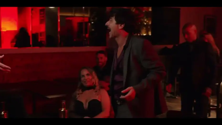 Video for the film Fyre Rises — BTS - Jake Canuso