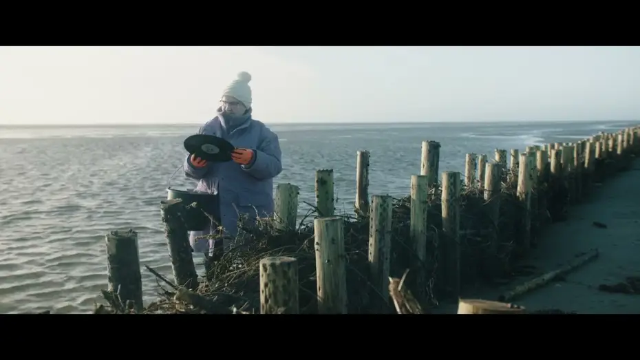 Video for the film As The Tide Comes In — Trailer | As the Tide Comes In | Juan Palacios, Sofie Husum Johannesen