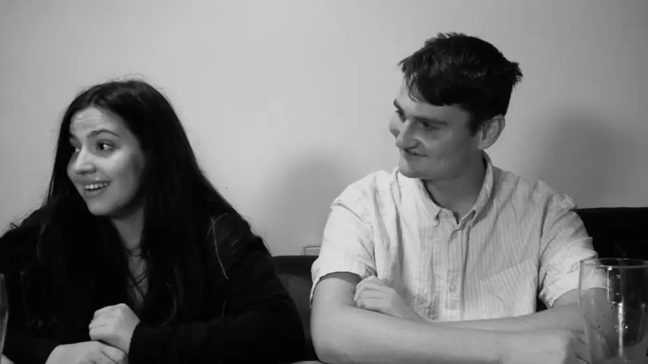 Video for the film Solace — SOLACE | Student Film