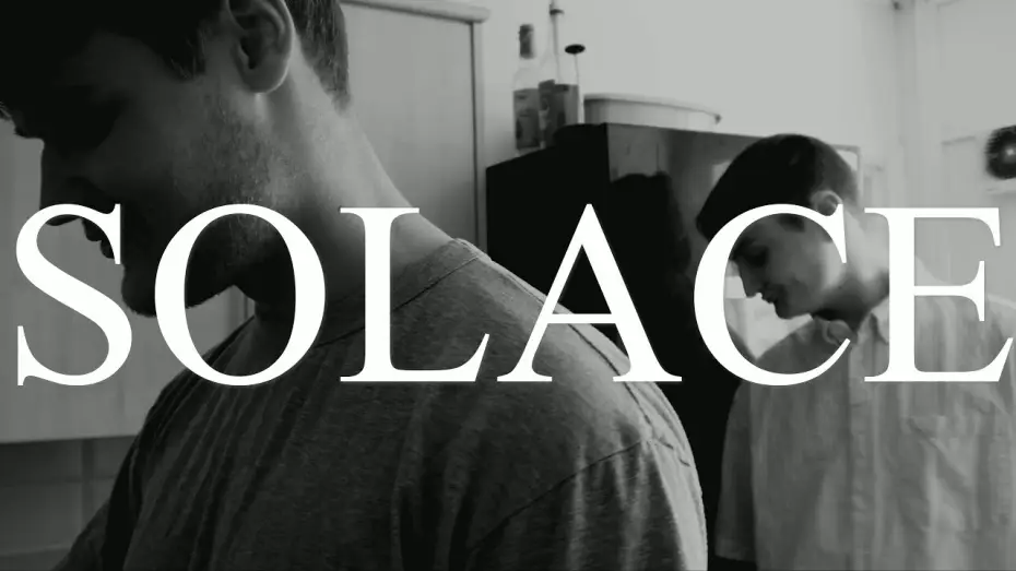Video for the film Solace — SOLACE | Student Film | Teaser Trailer