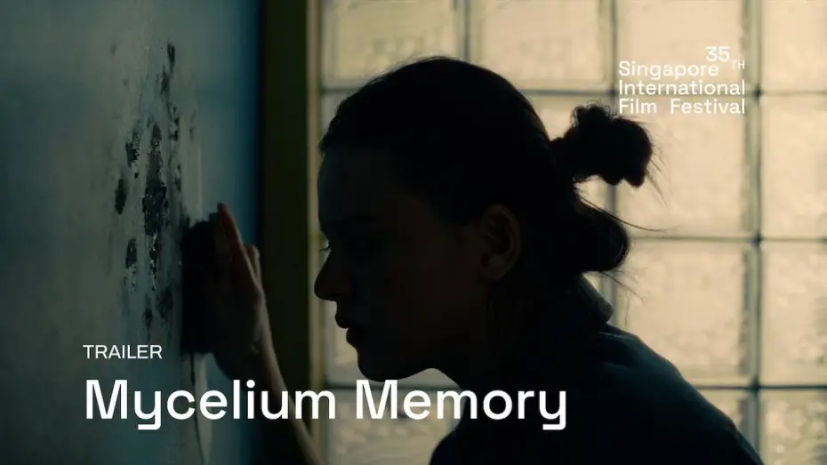Video for the film Mycelium Memory — Mycelium Memory Trailer | SGIFF 2024