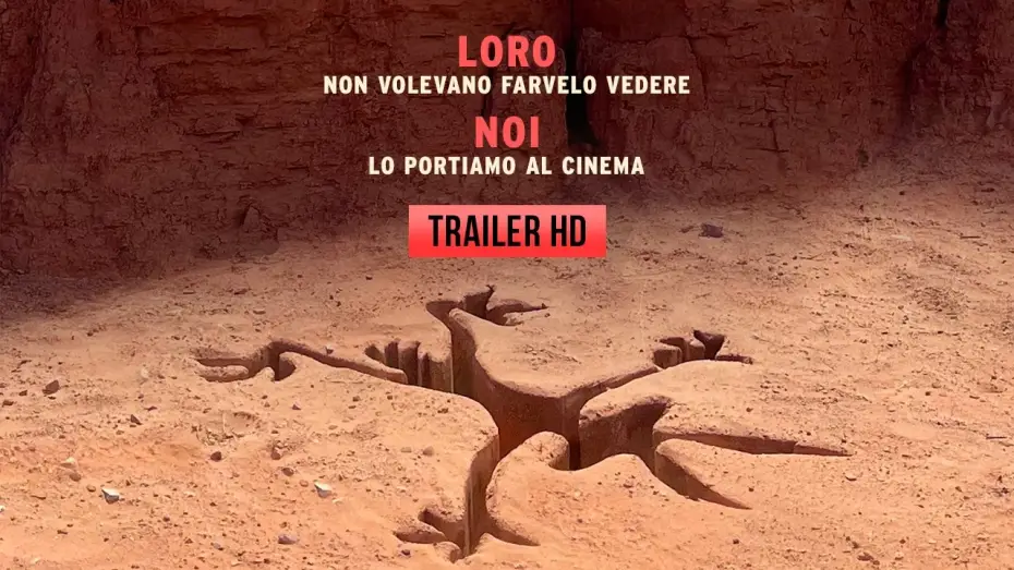 Video for the film Coyote vs. Acme — COYOTE vs ACME - Trailer ITA HD