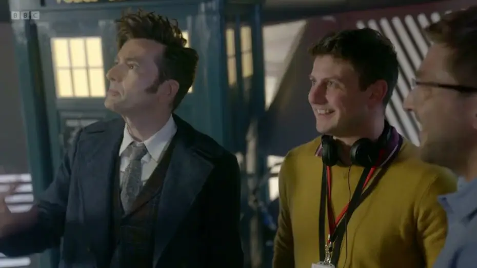 Video for the film Doctor Who Children in Need Special 2023 — Doctor Who: Unleashed | Destination: Skaro - Children in Need 2023