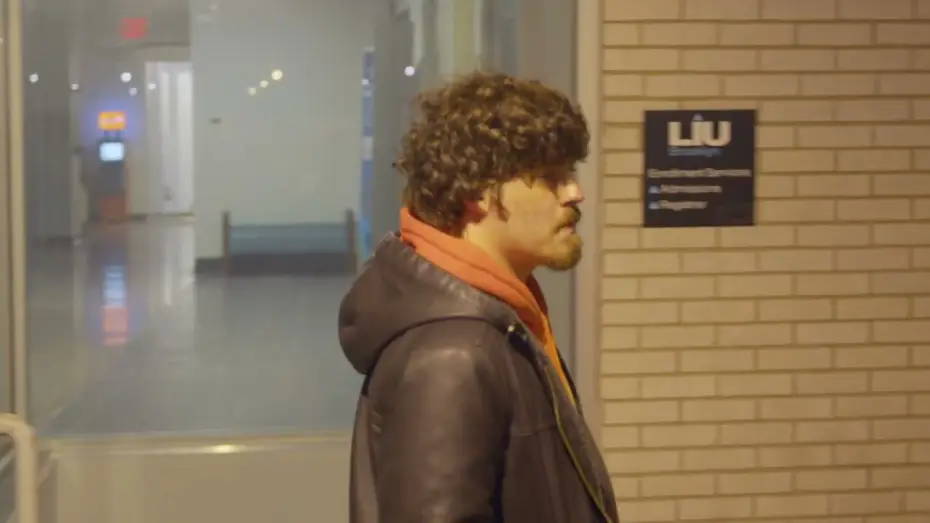 Video for the film The Commuter — The Commuter: A Short Film