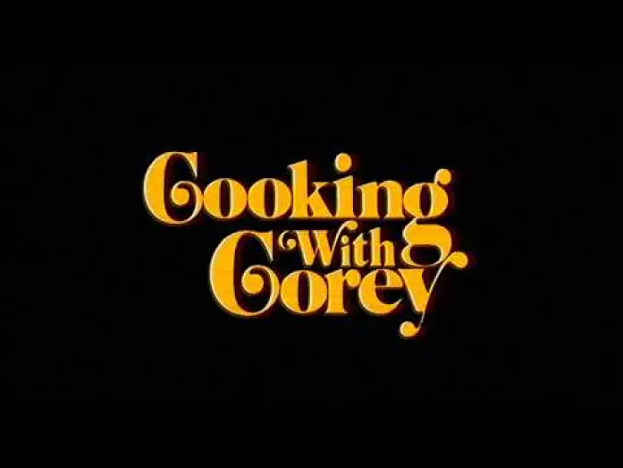 Video for the film Cooking with Corey — Cooking With Corey | Offical Trailer