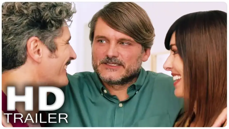 Video for the film Cuánto me queda — CUANTO ME QUEDA Tráiler Español (2024)