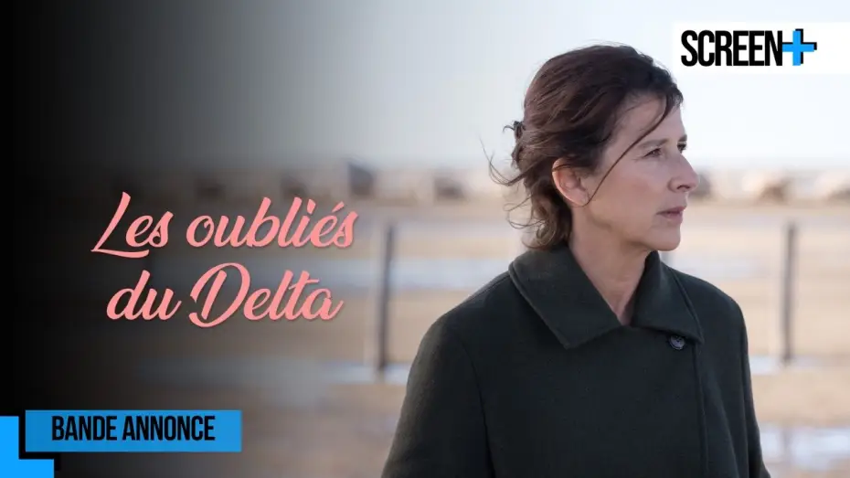 Video for the film Les oubliés du Delta — Les oubliés du Delta sur France 3
