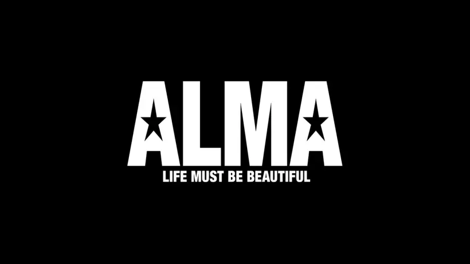 Video for the film Alma – Life Must Be Beautiful — ALMA - Life Must Be Beautiful (Documentary Movie) (Official Trailer)