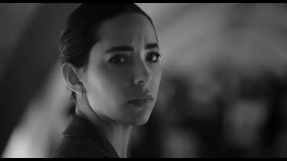Video for the film Dead Man's Switch — Arillo de hombre muerto (Trailer)