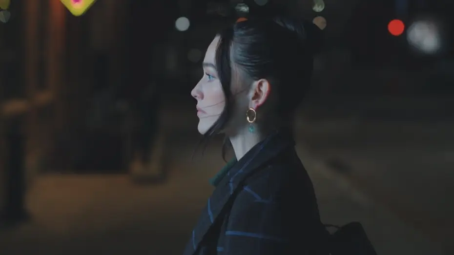 Video for the film Everything to Me — Official Trailer