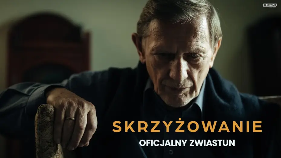 Video for the film The Crossroads — Oficjalny zwiastun filmu