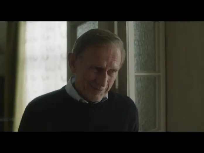 Video for the film The Crossroads — Trailer
