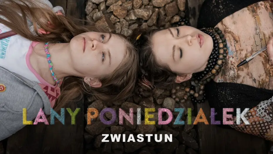 Video for the film Wet Monday — Zwiastun