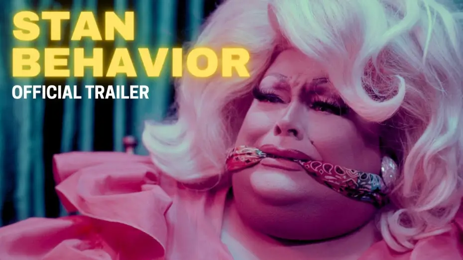 Video for the film Stan Behavior — STAN BEHAVIOR (Official Trailer) | Ginger Minj, Yvonne Zima, Heidi N Closet