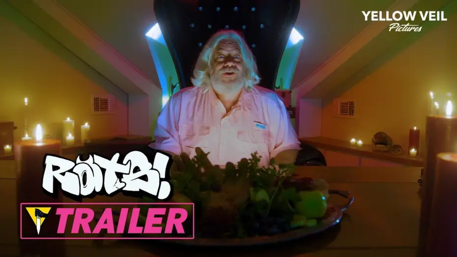 Video for the film RATS! — Official Trailer