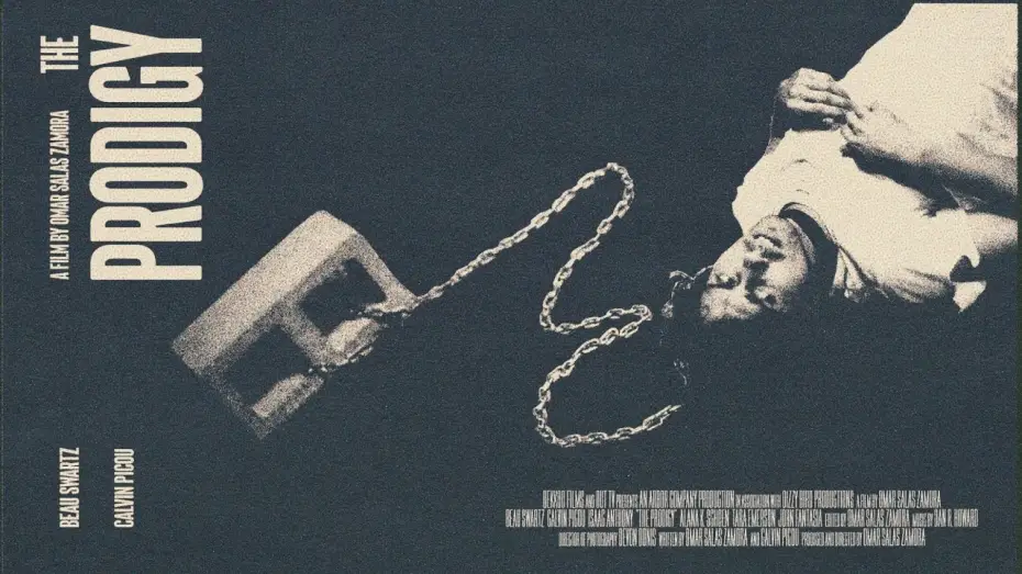 Video for the film The Prodigy — Teaser Trailer