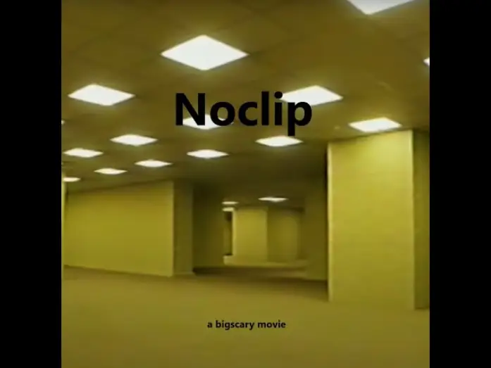 Video for the film Noclip — Noclip official trailer
