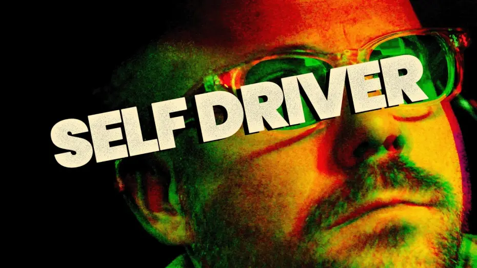 Video for the film Self Driver — Official Trailer