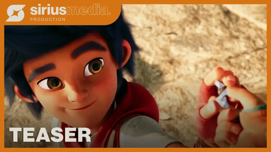 Video for the film Zak & Wowo: The Legend of Lendarys — Zak & Wowo, la légende de Lendarys - Première bande-annonce (VF).