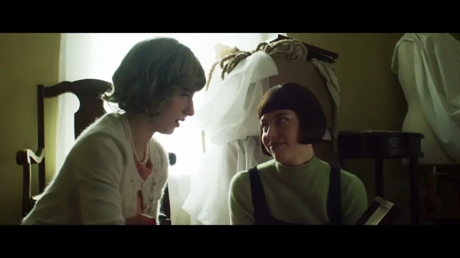 Video for the film Day of a Lion — DAY OF A LION Trailer