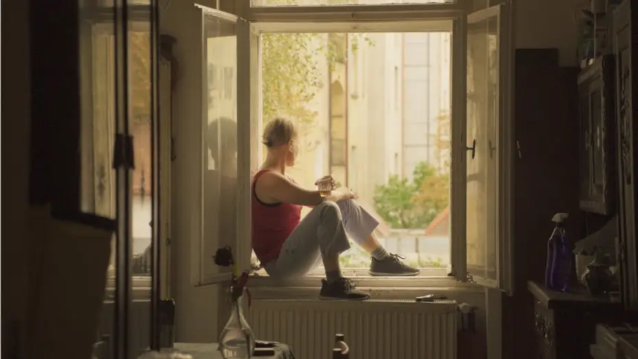 Video for the film Limits of Europe — Limits Of Europe • Trailer