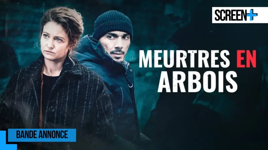 Video for the film Meurtres en Arbois — Meurtres en Arbois sur France 3