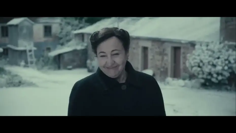 Video for the film We Treat Women Too Well — Tratamos demasiado bien a las mujeres - Tráiler