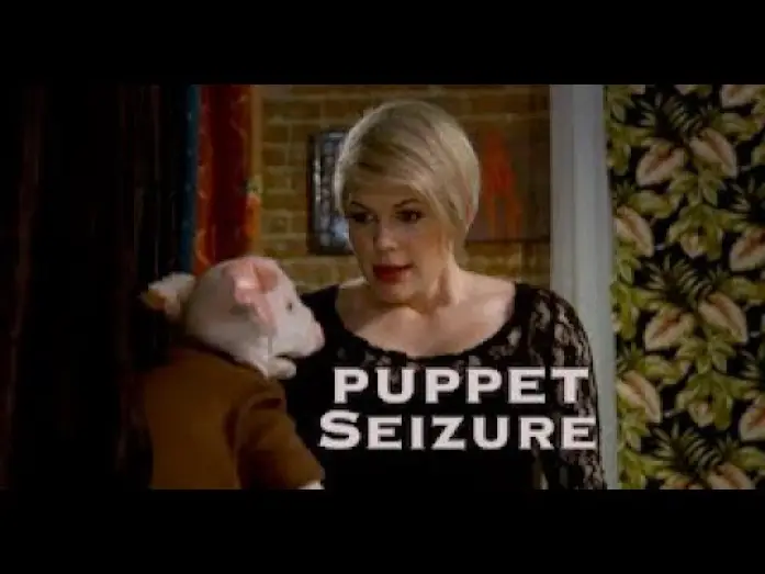 Video for the film Puppet Seizure — Puppet Seizure Trailer