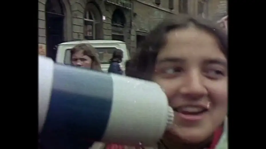Video for the film 16 millimetri alla rivoluzione — 16 mm alla Rivoluzione - Trailer Italiano
