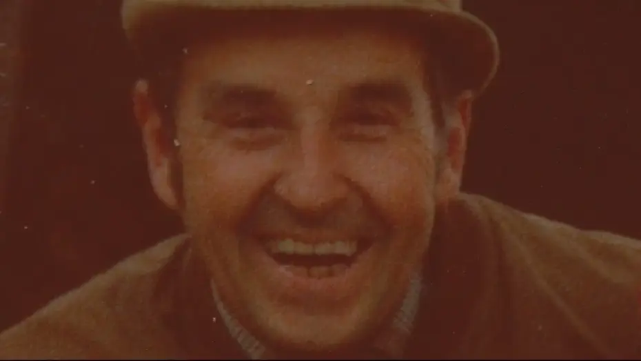 Video for the film Solvent — Solvent (2025) | Trailer | Johannes Grenzfurthner