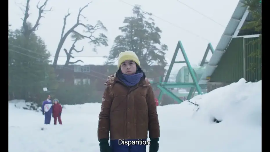 Video for the film The Meltdown — Spot - DÉGEL de Manuela Martelli (Cannes 2026 - Un Certain Regard)