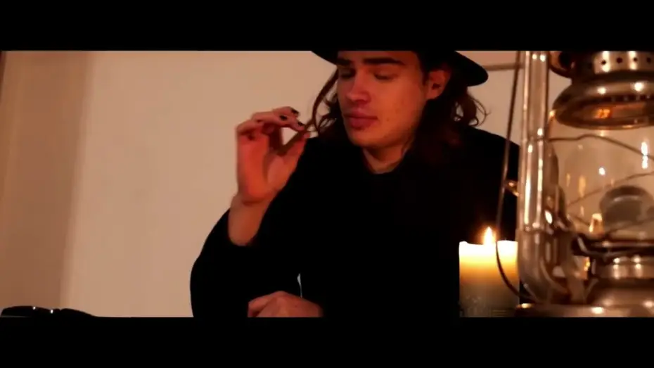 Video for the film Unintentional Fire — Incendie Involontaire