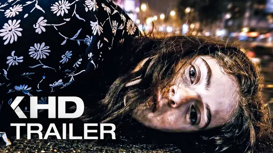 Video for the film Der Dritte Gast — DER DRITTE GAST Trailer German Deutsch (2024)