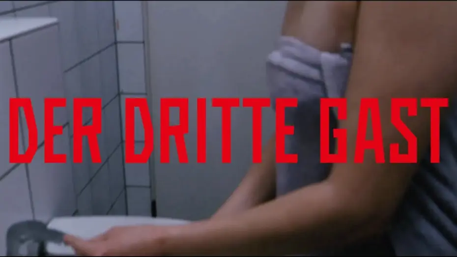 Video for the film Der Dritte Gast — [EXKLUSIVER CLIP 2] Der Dritte Gast (2024)