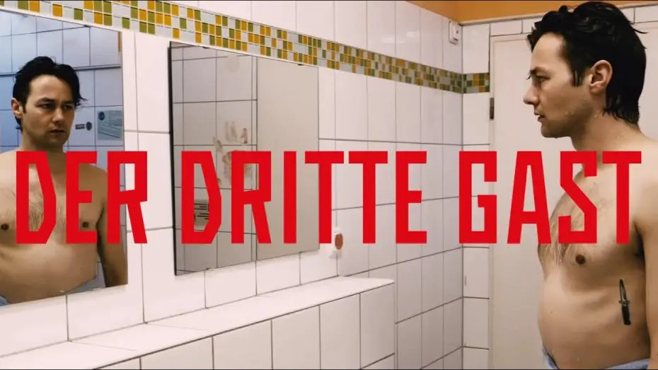 Video for the film Der Dritte Gast — [EXKLUSIVER CLIP] Der Dritte Gast (2024)