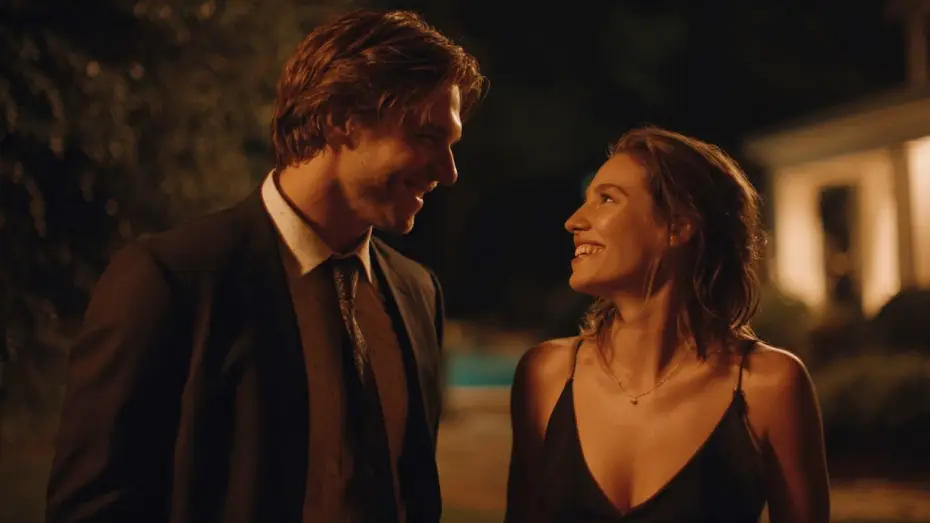 Video for the film Romance with a Twist — Un Amore in equilibrio Film Completo Romantico HD