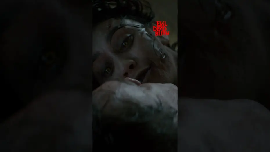 Video for the film Evil Dead Burn — Evil has returned.