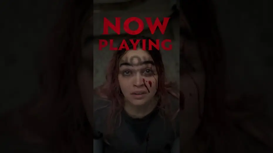 Video for the film Evil Dead Burn — You’ll hear the scream before you realize it’s yours