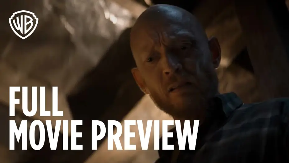 Video for the film Evil Dead Burn — A Family Reunion From Hell - Full Movie Preview